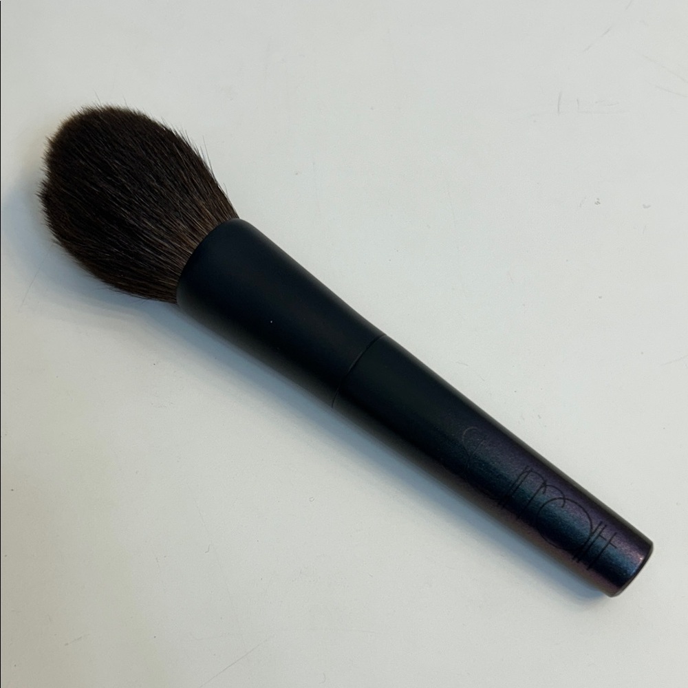 Sureatt powder Brush natural hair
